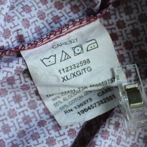 Wrangler Pearl snap shirt